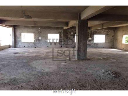 Commercial Office Space for Rent in Habsiguda